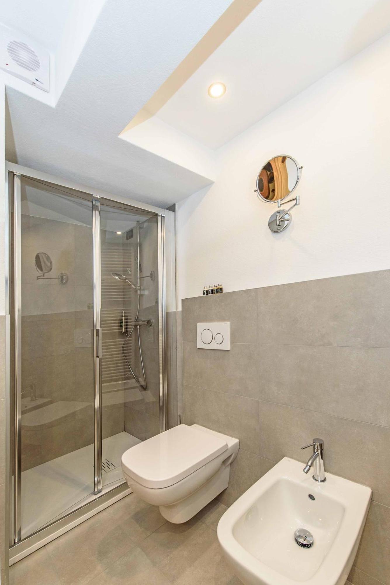 Hotel Des Roses Antey-Saint-Andre Luaran gambar
